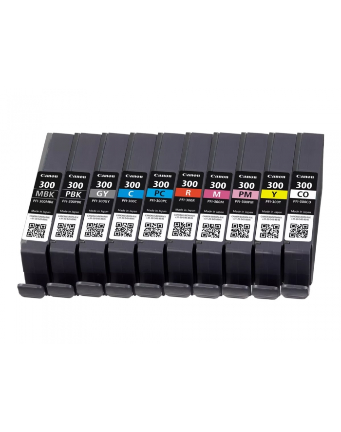 canon Tusz PFI-300 10ink Multi Pack 4192C008 główny