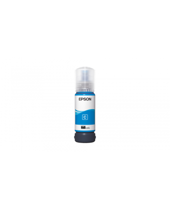 epson Tusz EcoTank 108 T09C2 70ml do serii L8xxx cyan nr 1