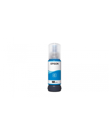 epson Tusz EcoTank 108 T09C2 70ml do serii L8xxx cyan nr 2
