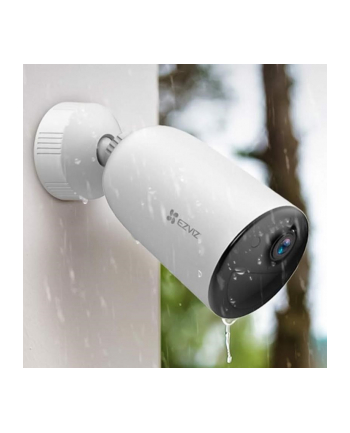 ezviz Kamera HB3, 3-Megapixel Progressive Scan, 2304 x 1296,                AI Human Detection , Micro SD slot for local storage in base (Up to 256G) nr 1