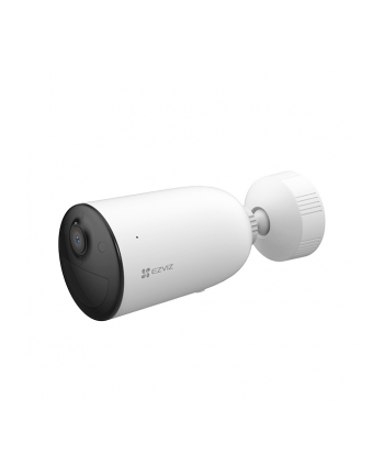ezviz Kamera HB3, 3-Megapixel Progressive Scan, 2304 x 1296,                AI Human Detection , Micro SD slot for local storage in base (Up to 256G)