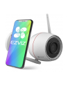 ezviz Kamera bezprzewodowa H3C 2K  (OutdoorBullet), 2K Color Night Vision                  wo way talk, AI Human Detection - nr 18