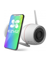 ezviz Kamera bezprzewodowa H3C 2K  (OutdoorBullet), 2K Color Night Vision                  wo way talk, AI Human Detection - nr 24
