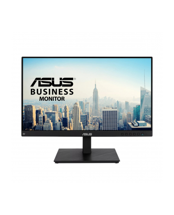 asus Monitor 23,8 cali BE24ECSBT BK/5MS/(wersja europejska)/DP+HDMI+TYPEC+USB+SPEAKER