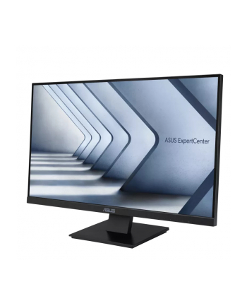 asus Monitor 27 cali C1275Q czarny