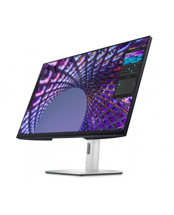 dell Monitor P3223QE 31.5 cala IPS LED 4K (3840x2160)/16:9/HDMI/DP/USB-C/   4xUSB/RJ45/3Y