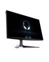 dell Monitor Alienware AW2723DF 27 cali LED NVIDIA G-Sync Compatible 240Hz QHD (2560x 1440)/16:9/DP/HDMI/USB/3Y - nr 11