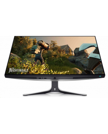 dell Monitor Alienware AW2723DF 27 cali LED NVIDIA G-Sync Compatible 240Hz QHD (2560x 1440)/16:9/DP/HDMI/USB/3Y