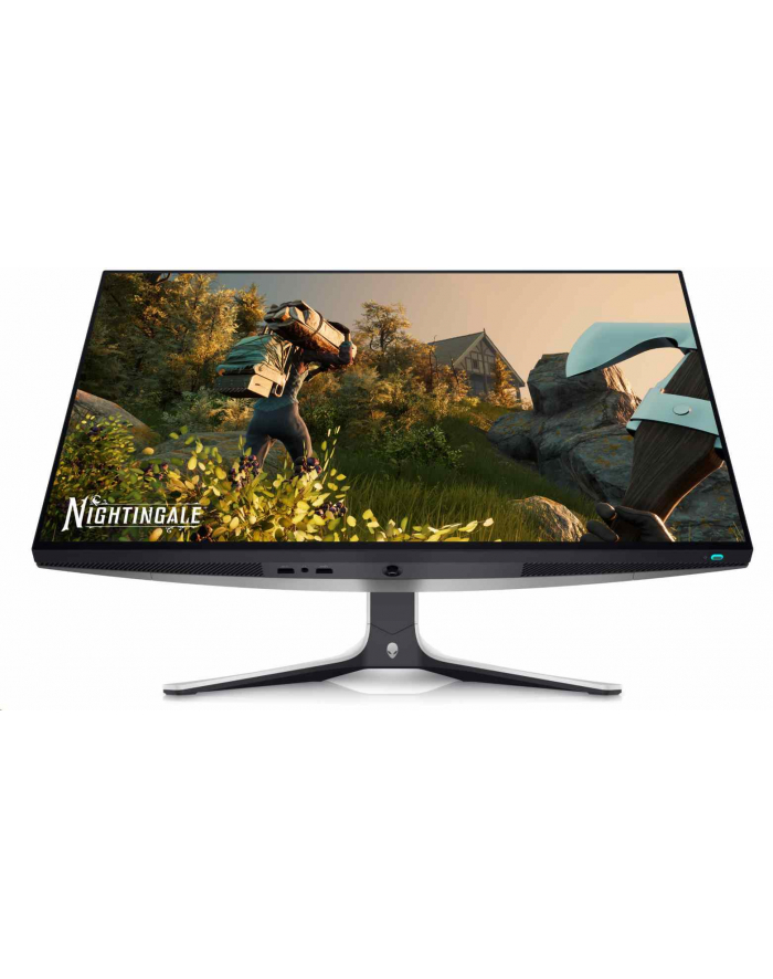 dell Monitor Alienware AW2723DF 27 cali LED NVIDIA G-Sync Compatible 240Hz QHD (2560x 1440)/16:9/DP/HDMI/USB/3Y główny