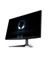 Monitor DELL Alienware AW2723DF 27 cali LED NVIDIA G-Sync Compatible 240Hz QHD (2560x 1440)/16:9/DP/HDMI/USB/3Y - nr 2