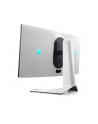 Monitor DELL Alienware AW2723DF 27 cali LED NVIDIA G-Sync Compatible 240Hz QHD (2560x 1440)/16:9/DP/HDMI/USB/3Y - nr 4