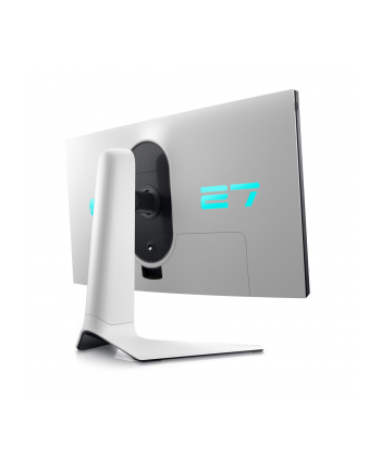 Monitor DELL Alienware AW2723DF 27 cali LED NVIDIA G-Sync Compatible 240Hz QHD (2560x 1440)/16:9/DP/HDMI/USB/3Y