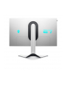 Monitor DELL Alienware AW2723DF 27 cali LED NVIDIA G-Sync Compatible 240Hz QHD (2560x 1440)/16:9/DP/HDMI/USB/3Y - nr 14