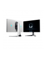 Monitor DELL Alienware AW2723DF 27 cali LED NVIDIA G-Sync Compatible 240Hz QHD (2560x 1440)/16:9/DP/HDMI/USB/3Y - nr 15