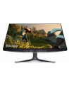 Monitor DELL Alienware AW2723DF 27 cali LED NVIDIA G-Sync Compatible 240Hz QHD (2560x 1440)/16:9/DP/HDMI/USB/3Y - nr 19