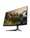 Monitor DELL Alienware AW2723DF 27 cali LED NVIDIA G-Sync Compatible 240Hz QHD (2560x 1440)/16:9/DP/HDMI/USB/3Y - nr 20