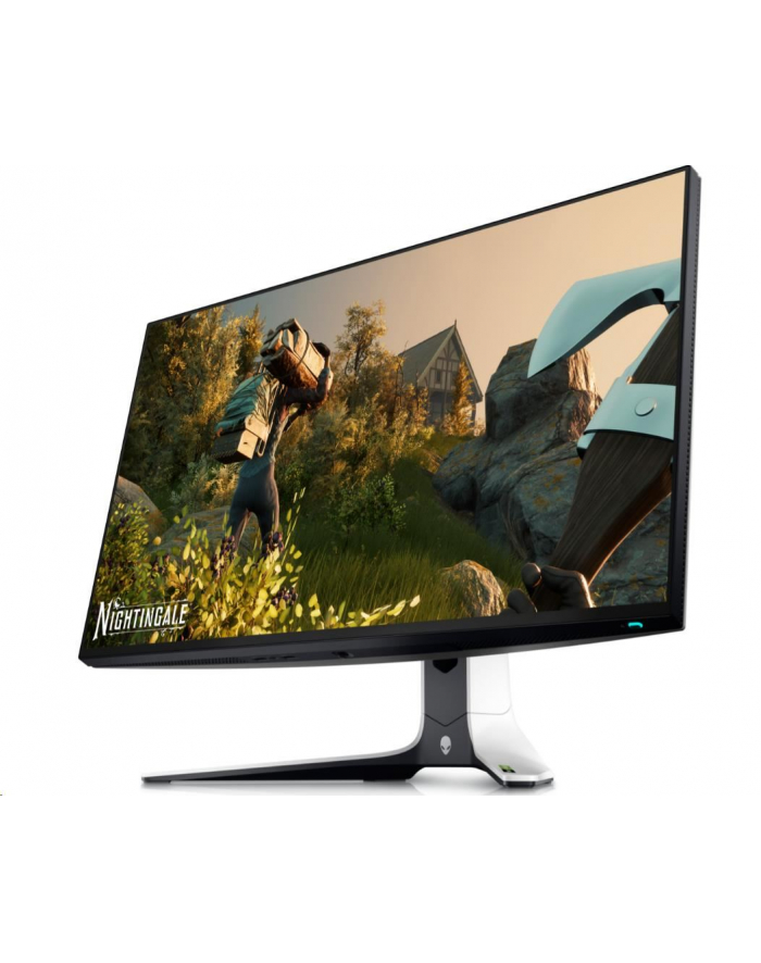 Monitor DELL Alienware AW2723DF 27 cali LED NVIDIA G-Sync Compatible 240Hz QHD (2560x 1440)/16:9/DP/HDMI/USB/3Y główny