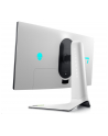 Monitor DELL Alienware AW2723DF 27 cali LED NVIDIA G-Sync Compatible 240Hz QHD (2560x 1440)/16:9/DP/HDMI/USB/3Y - nr 22