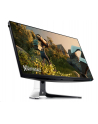 Monitor DELL Alienware AW2723DF 27 cali LED NVIDIA G-Sync Compatible 240Hz QHD (2560x 1440)/16:9/DP/HDMI/USB/3Y - nr 25