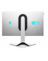 Monitor DELL Alienware AW2723DF 27 cali LED NVIDIA G-Sync Compatible 240Hz QHD (2560x 1440)/16:9/DP/HDMI/USB/3Y - nr 32