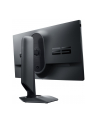 dell Monitor Alienware AW2523HF 24.5 cala AMD FreeSync Premium 360Hz Full HD (1920x1080)/16:9/DP/HDMI/USB/3Y - nr 32