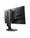 dell Monitor Alienware AW2523HF 24.5 cala AMD FreeSync Premium 360Hz Full HD (1920x1080)/16:9/DP/HDMI/USB/3Y - nr 38