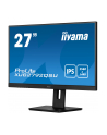 iiyama Monitor 27 cali XUB2792QSU-B5 IPS,QHD,HAS(150mm),DVI,HDMI,DP,USB - nr 31