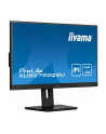 iiyama Monitor 27 cali XUB2792QSU-B5 IPS,QHD,HAS(150mm),DVI,HDMI,DP,USB - nr 42