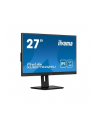 iiyama Monitor 27 cali XUB2792QSU-B5 IPS,QHD,HAS(150mm),DVI,HDMI,DP,USB - nr 51