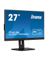 iiyama Monitor 27 cali XUB2792QSU-B5 IPS,QHD,HAS(150mm),DVI,HDMI,DP,USB - nr 76