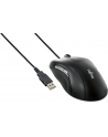 Fujitsu Blue LED Mouse M960, mouse (Kolor: CZARNY) - nr 13