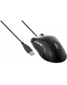 Fujitsu Blue LED Mouse M960, mouse (Kolor: CZARNY) - nr 15