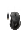 Fujitsu Blue LED Mouse M960, mouse (Kolor: CZARNY) - nr 5