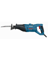 bosch powertools Bosch Piła szablasta GSA 1100 E blue - nr 3