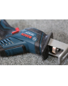bosch powertools Bosch Cordless Saber Saw GSA 12V-14 Solo Professional, 12V (blue / Kolor: CZARNY, without battery and charger) - nr 1