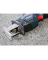 bosch powertools Bosch Cordless Saber Saw GSA 12V-14 Solo Professional, 12V (blue / Kolor: CZARNY, without battery and charger) - nr 3
