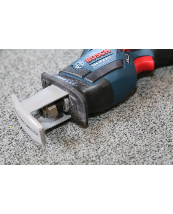 bosch powertools Bosch Cordless Saber Saw GSA 12V-14 Solo Professional, 12V (blue / Kolor: CZARNY, without battery and charger)