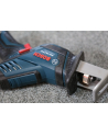 bosch powertools Bosch Cordless Saber Saw GSA 12V-14 Solo Professional, 12V (blue / Kolor: CZARNY, without battery and charger) - nr 5