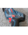 bosch powertools Bosch Cordless Saber Saw GSA 12V-14 Solo Professional, 12V (blue / Kolor: CZARNY, without battery and charger) - nr 6