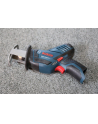 bosch powertools Bosch Cordless Saber Saw GSA 12V-14 Solo Professional, 12V (blue / Kolor: CZARNY, without battery and charger) - nr 8