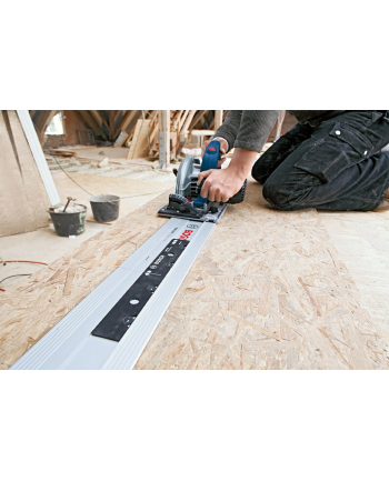 bosch powertools Bosch Ręczna pilarka tarczowa  GKS 65 GCE blue nr 1