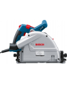 bosch powertools Bosch Ręczna pilarka tarczowa  GKT 55 GCE blue - nr 2