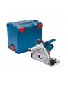 bosch powertools Bosch Ręczna pilarka tarczowa  GKT 55 GCE blue - nr 8