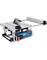 bosch powertools Bosch GTS 10 J table saw ZB cardboard - 0601B30500 - nr 1