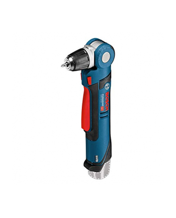 bosch powertools Bosch Cordless Angle GWB 12V-10 Professional solo, 12V (blue / Kolor: CZARNY, without battery and charger)