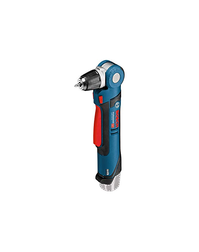 bosch powertools Bosch Cordless Angle GWB 12V-10 Professional solo, 12V (blue / Kolor: CZARNY, without battery and charger) główny