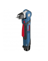 bosch powertools Bosch Cordless Angle GWB 12V-10 Professional, 12V (blue / Kolor: CZARNY, L-BOXX, 2x Li-ion battery 2,0Ah) - nr 1