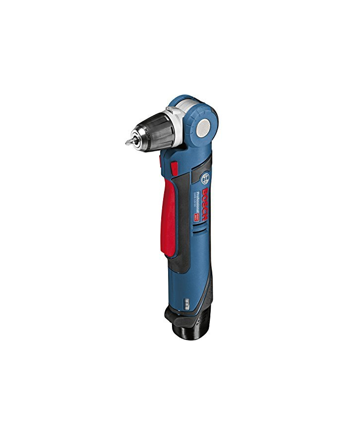 bosch powertools Bosch Cordless Angle GWB 12V-10 Professional, 12V (blue / Kolor: CZARNY, L-BOXX, 2x Li-ion battery 2,0Ah) główny