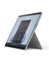 microsoft Surface Pro 9 Win11 Pro i5-1235U/128GB/8GB/Commercial Platinium/QCH-00004 - nr 3