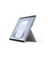 microsoft Surface Pro 9 Win11 Pro i5-1235U/128GB/8GB/Commercial Platinium/QCH-00004 - nr 5